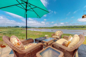 Kennebunk Cottage - 2 Bed 1 Bath Vacation home in Kennebunk
